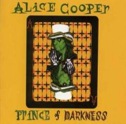 Alice Cooper : Prince of Darkness